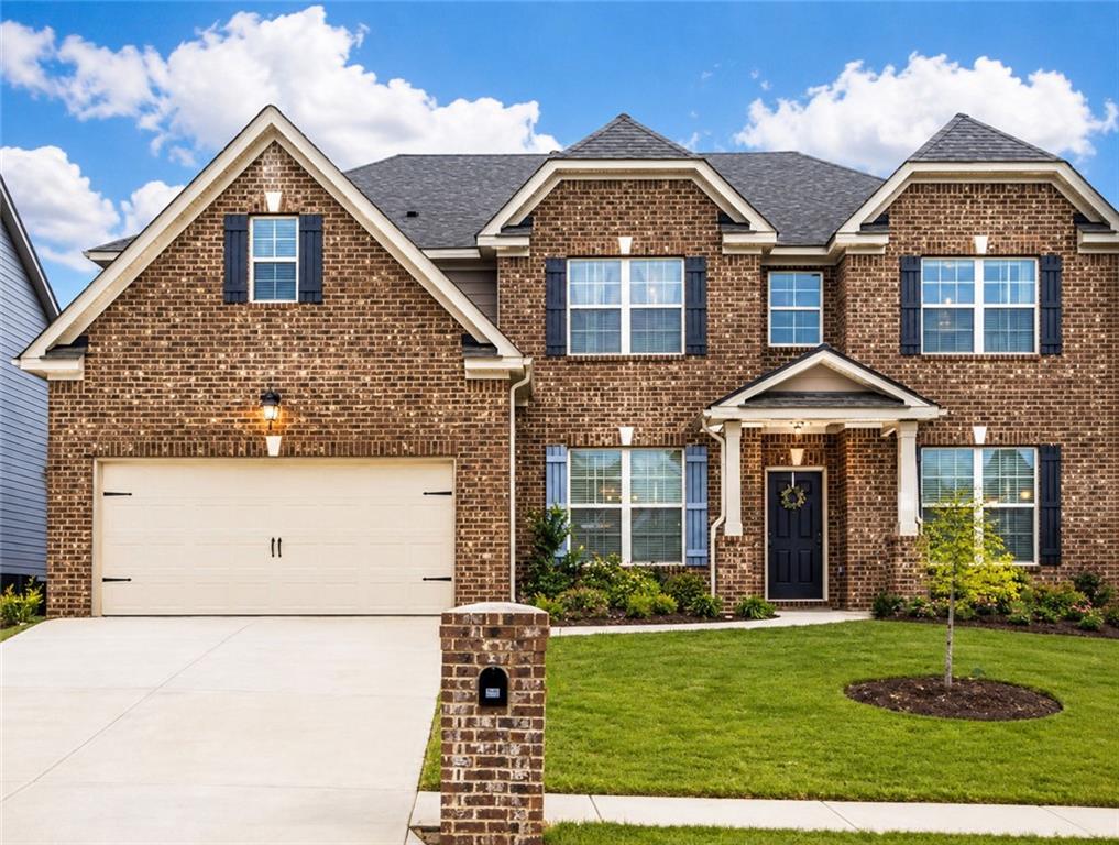 510 Georgia Circle Property Photo 1