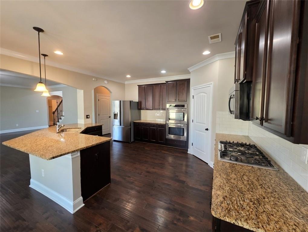 510 Georgia Circle Property Photo 3