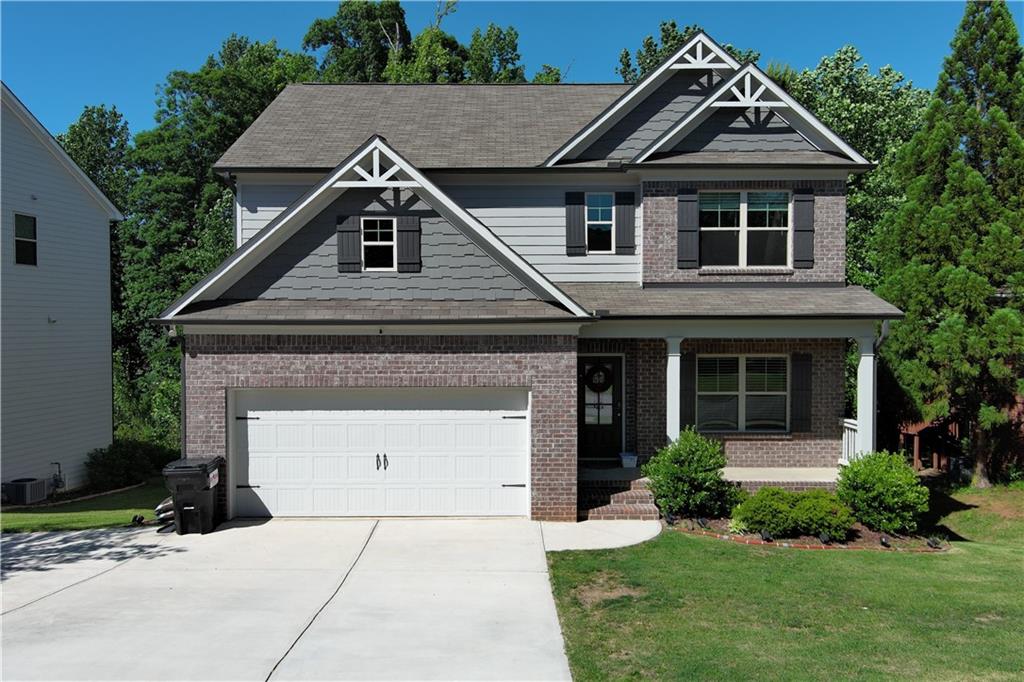 6015 Riverwood Drive
