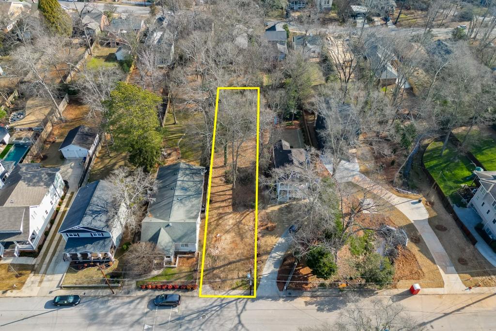 184 Olympic Place Property Photo 1