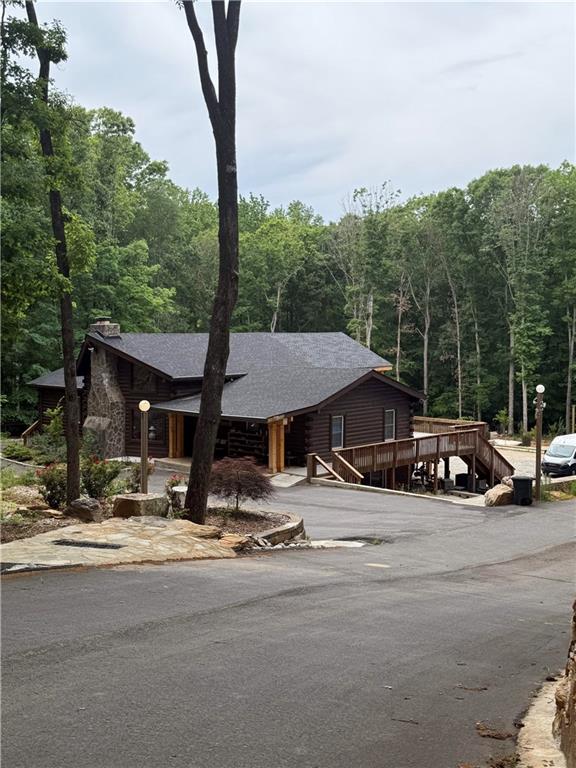 2426 E Maddox Road Property Photo 1