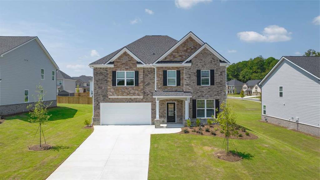 3048 Champions Way Property Photo 1