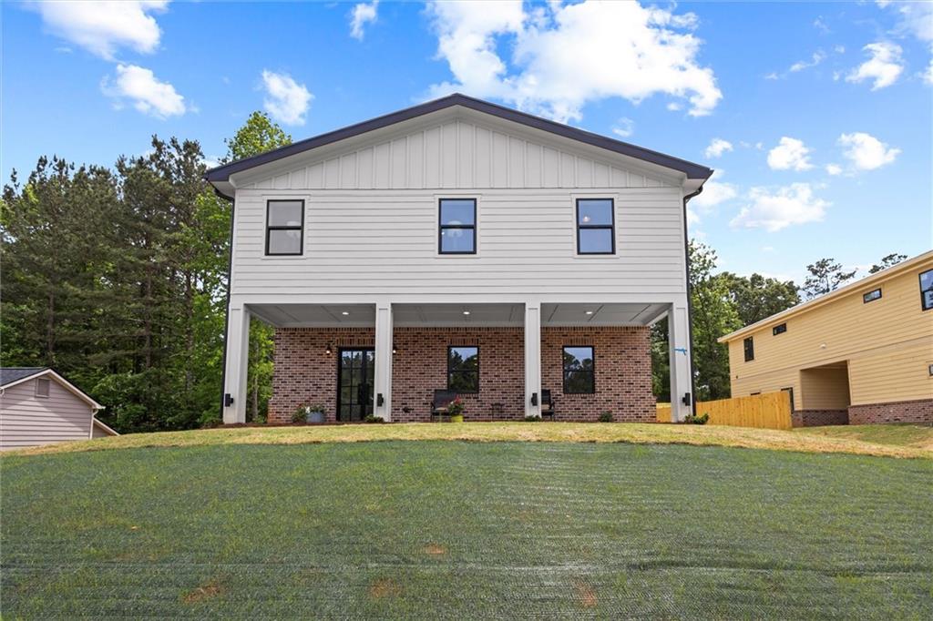 6852 Silver Maple Dr Property Photo 1