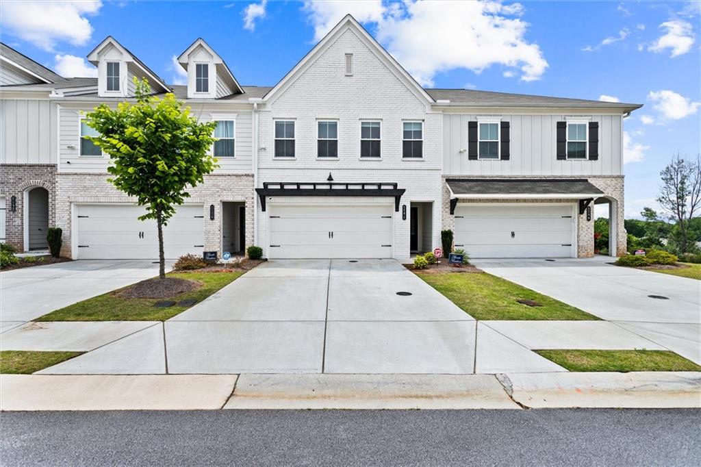1124 Mornington Way