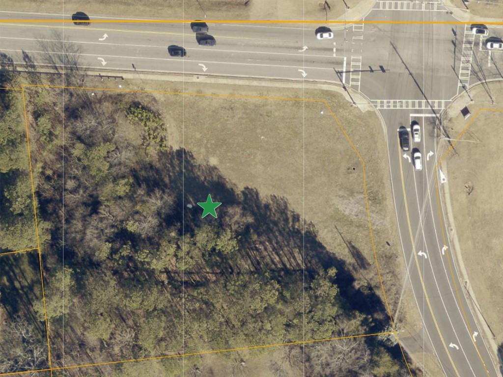 0 Jamerson Road Property Photo 1