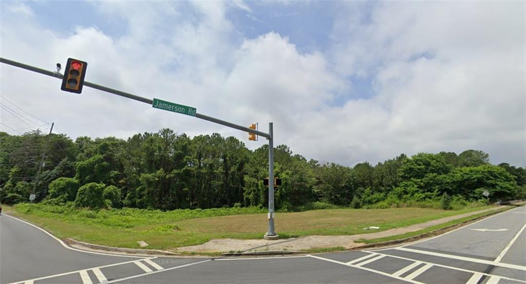 0 Jamerson Road Property Photo 2
