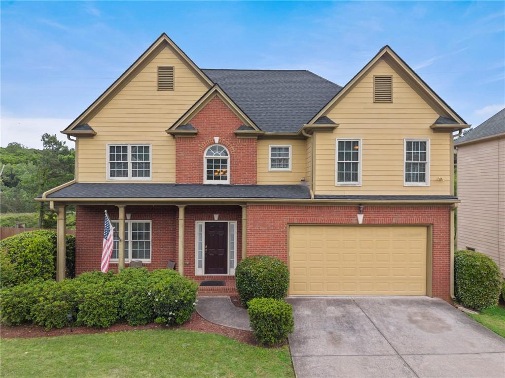 135 Mccook Way NW