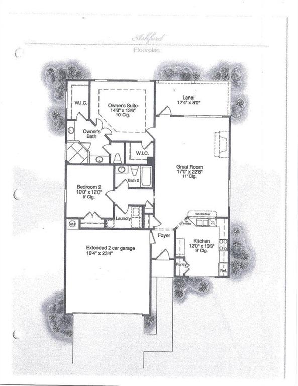 3913 Great Pine Drive Property Photo 36