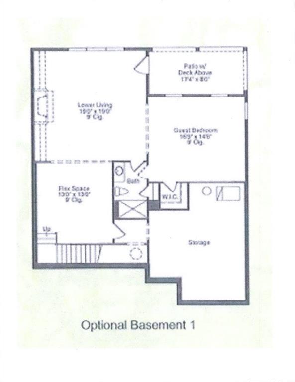 3913 Great Pine Drive Property Photo 37