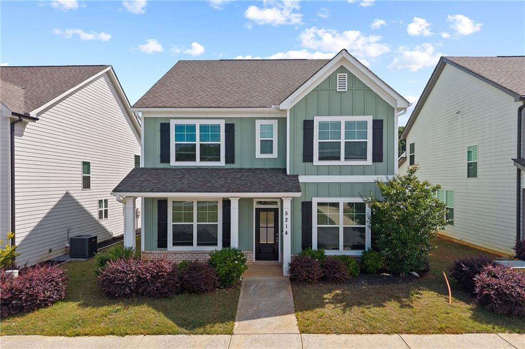 5214 Blake Branch