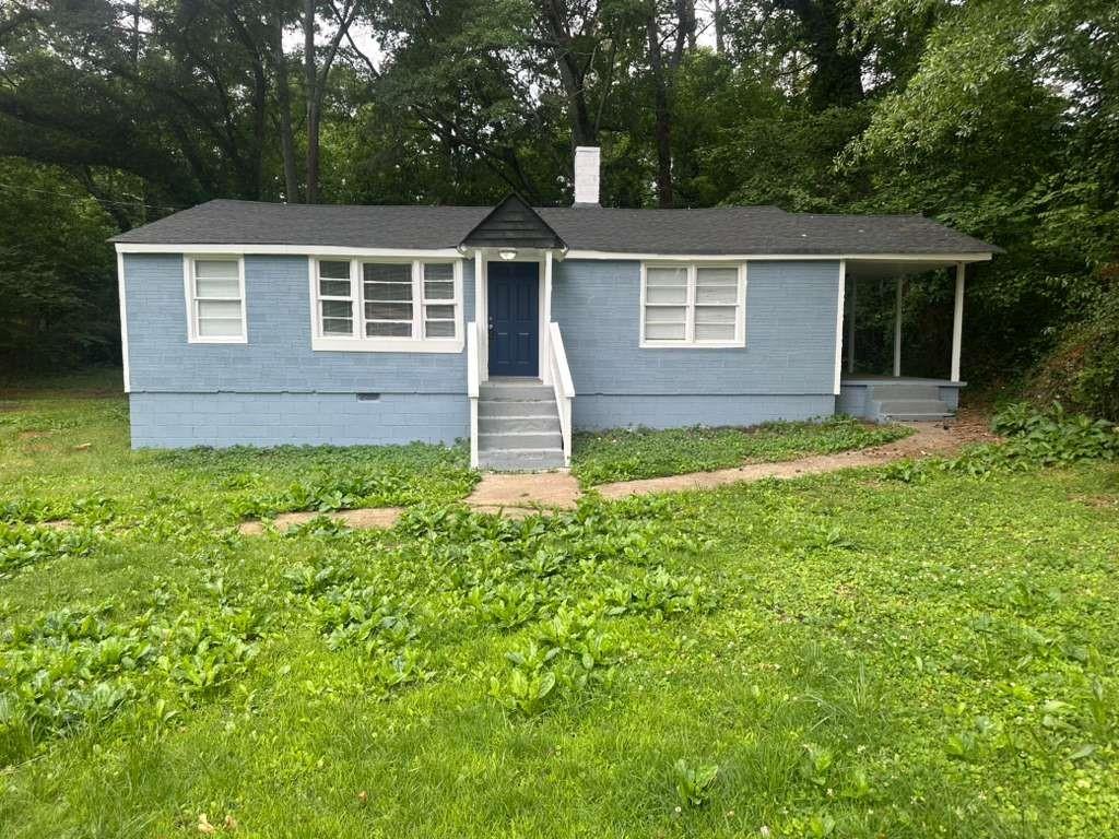 2655 Old Toney Road Property Photo 1
