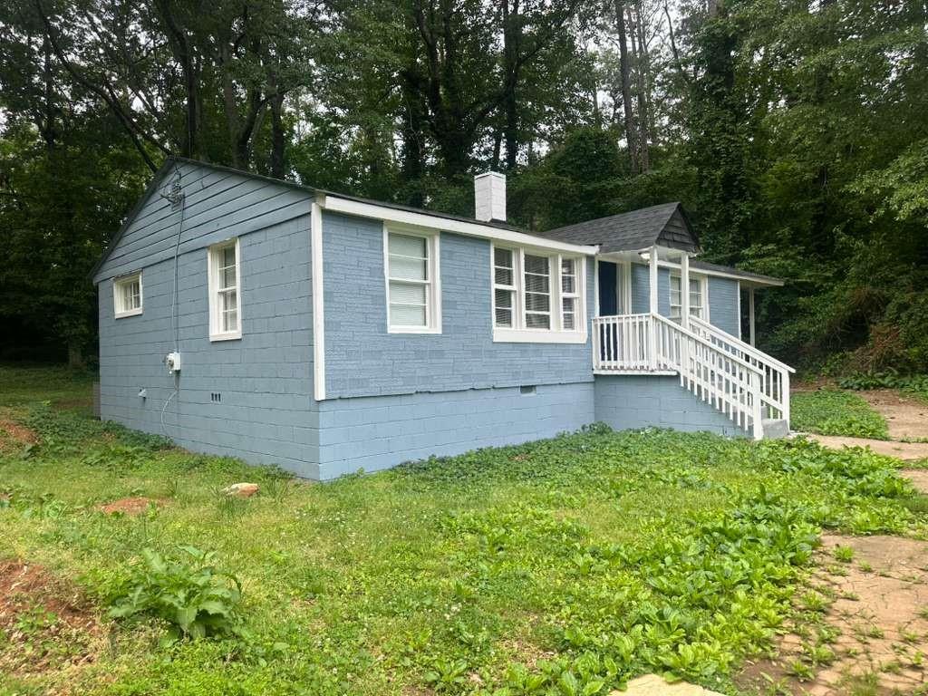 2655 Old Toney Road Property Photo 2