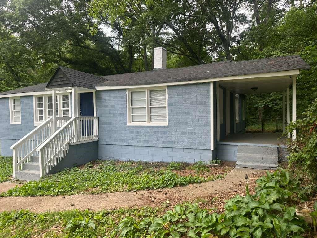 2655 Old Toney Road Property Photo 3