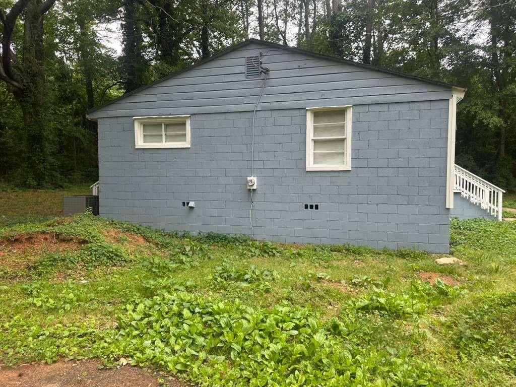 2655 Old Toney Road Property Photo 4