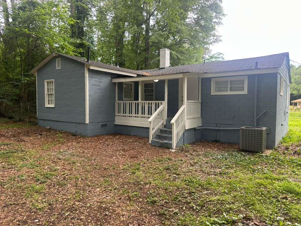 2655 Old Toney Road Property Photo 5