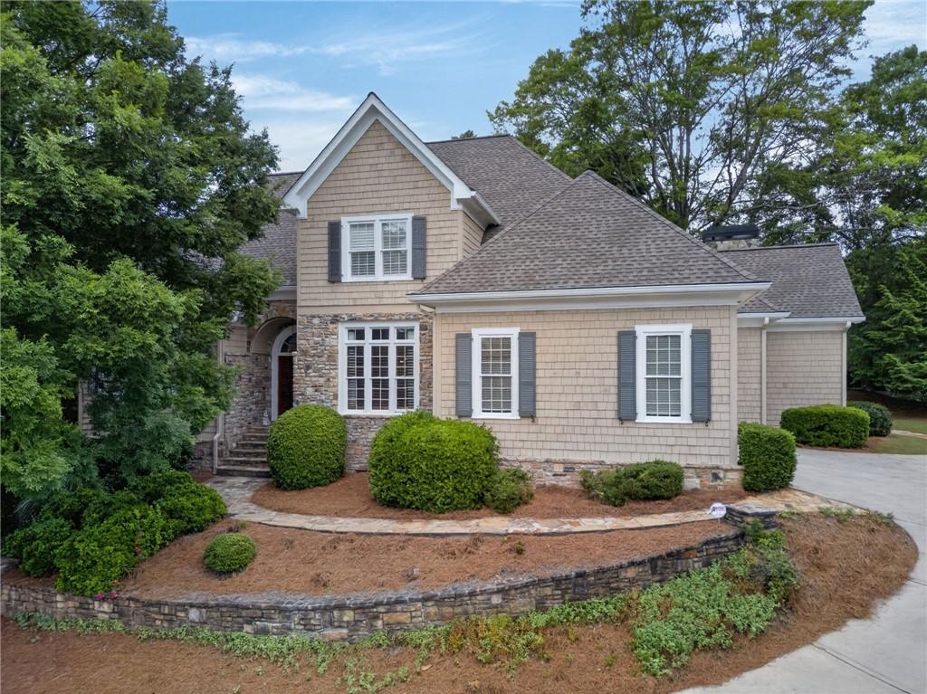 420 Bevy Court Property Photo 1