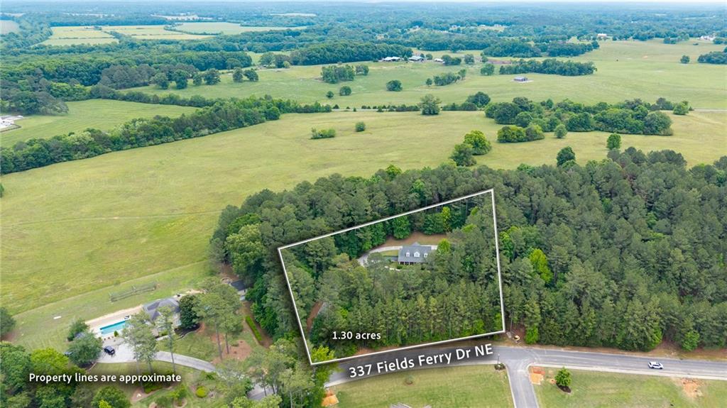 337 Fields Ferry Drive Ne Property Photo 2
