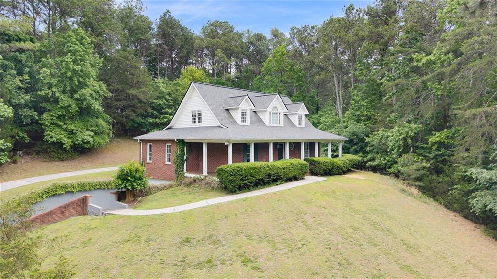 337 Fields Ferry Drive Ne Property Photo 4