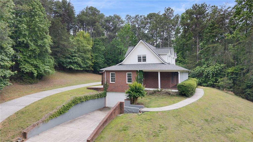 337 Fields Ferry Drive Ne Property Photo 5