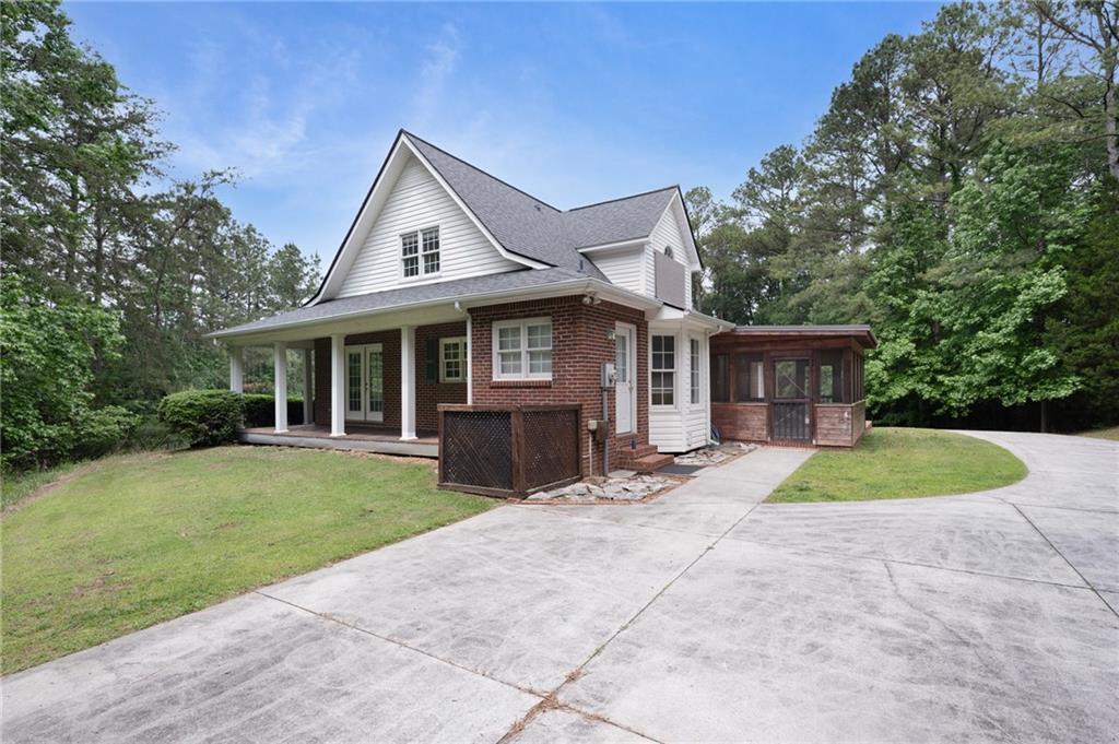 337 Fields Ferry Drive Ne Property Photo 9