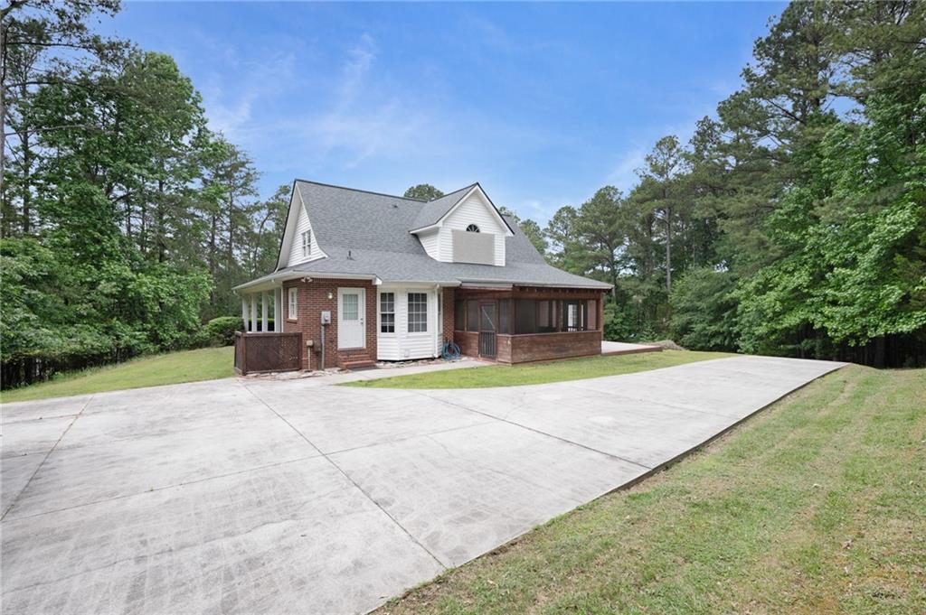 337 Fields Ferry Drive Ne Property Photo 10