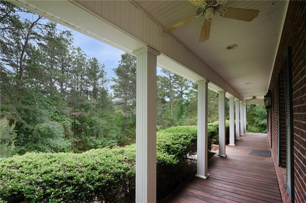 337 Fields Ferry Drive Ne Property Photo 12