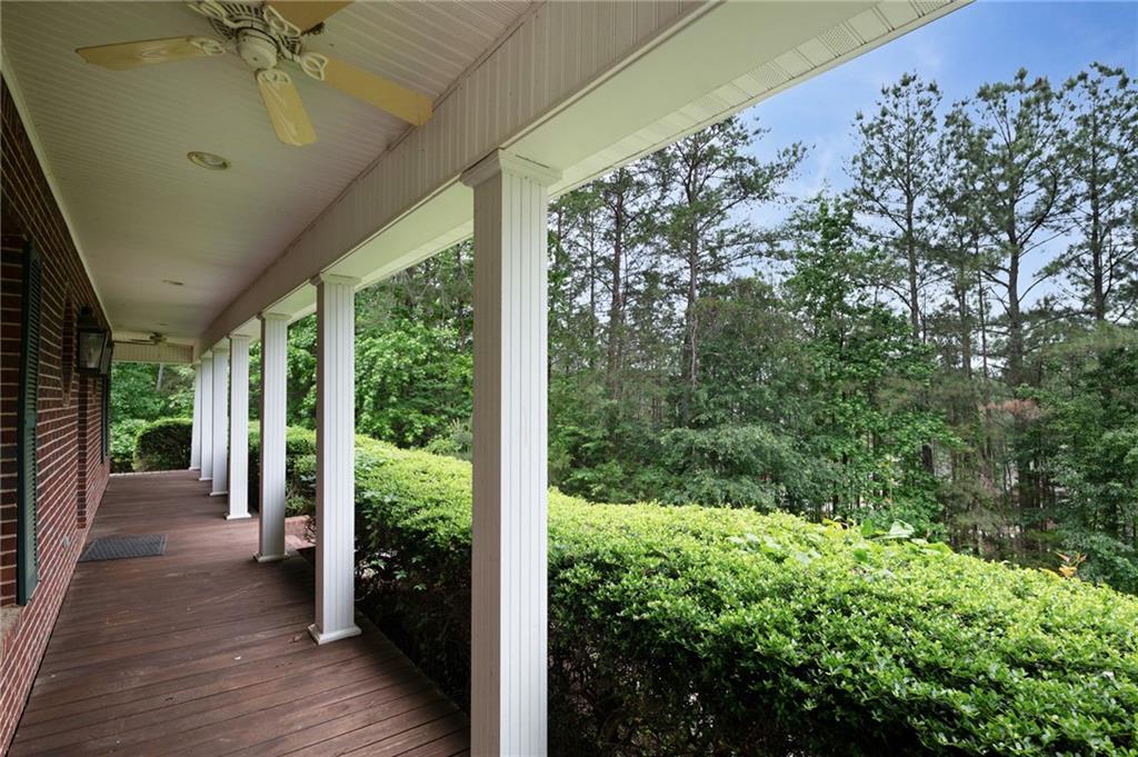 337 Fields Ferry Drive Ne Property Photo 13