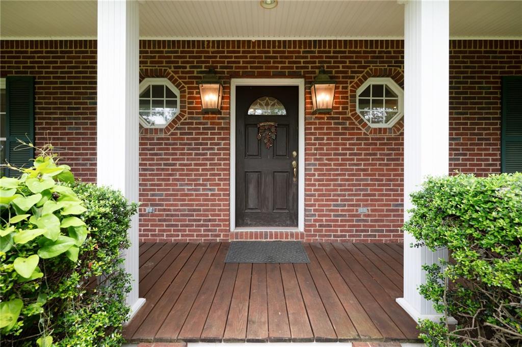 337 Fields Ferry Drive Ne Property Photo 15