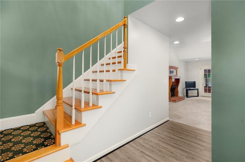 337 Fields Ferry Drive Ne Property Photo 16