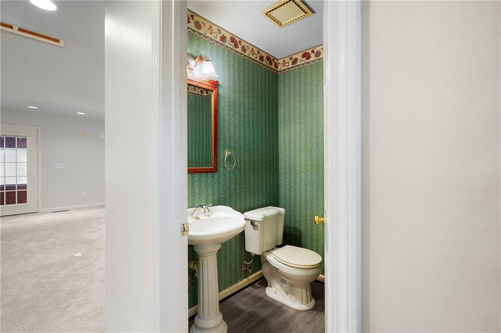 337 Fields Ferry Drive Ne Property Photo 17