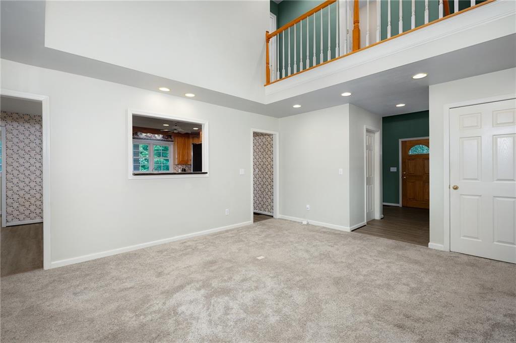 337 Fields Ferry Drive Ne Property Photo 22