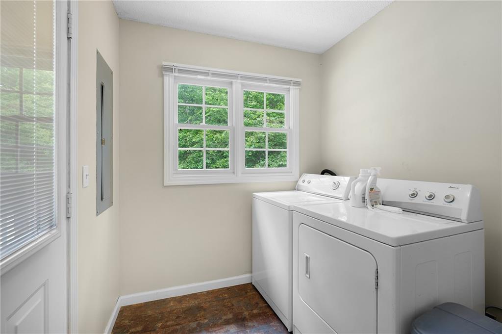 337 Fields Ferry Drive Ne Property Photo 25