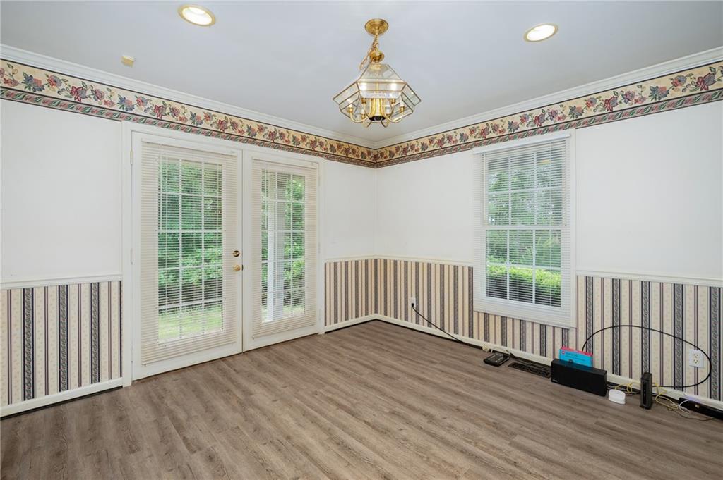 337 Fields Ferry Drive Ne Property Photo 31