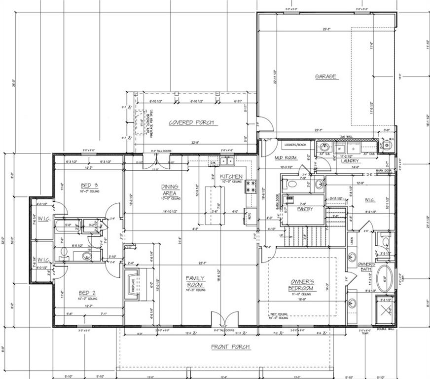 Lot 2 Lowe Lane Property Photo 2