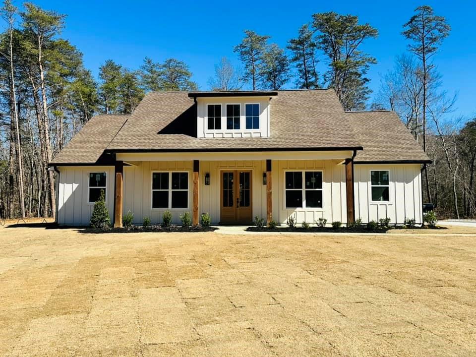 Lot 2 Lowe Lane Property Photo 4