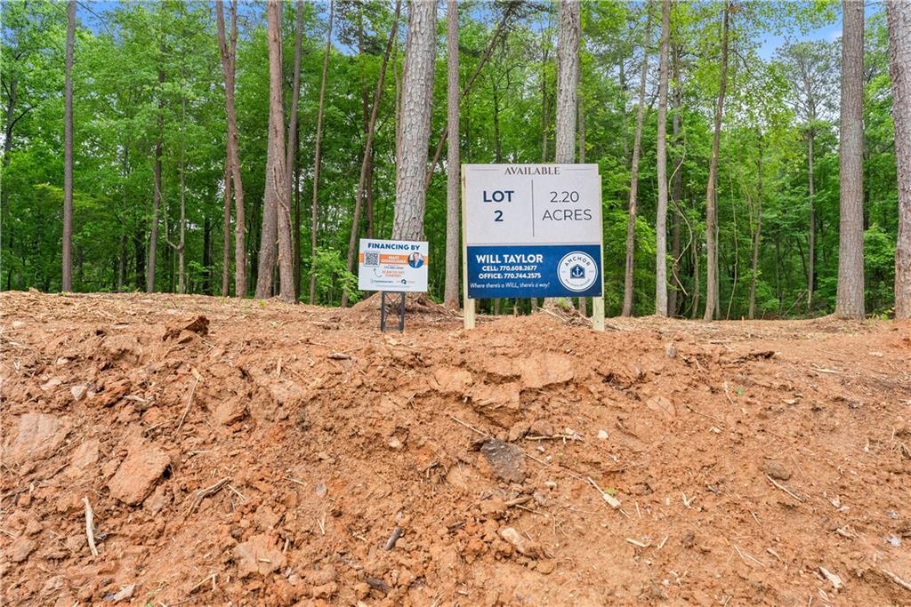 Lot 2 Lowe Lane Property Photo 5