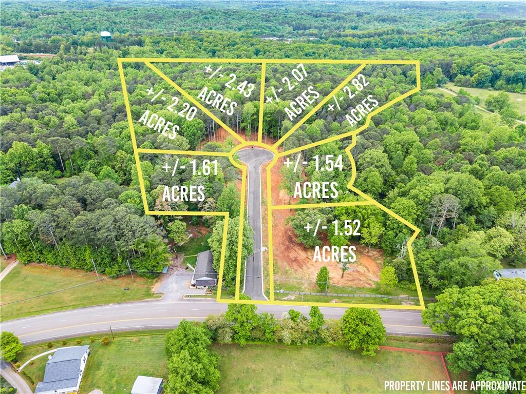 Lot 2 Lowe Lane Property Photo 6