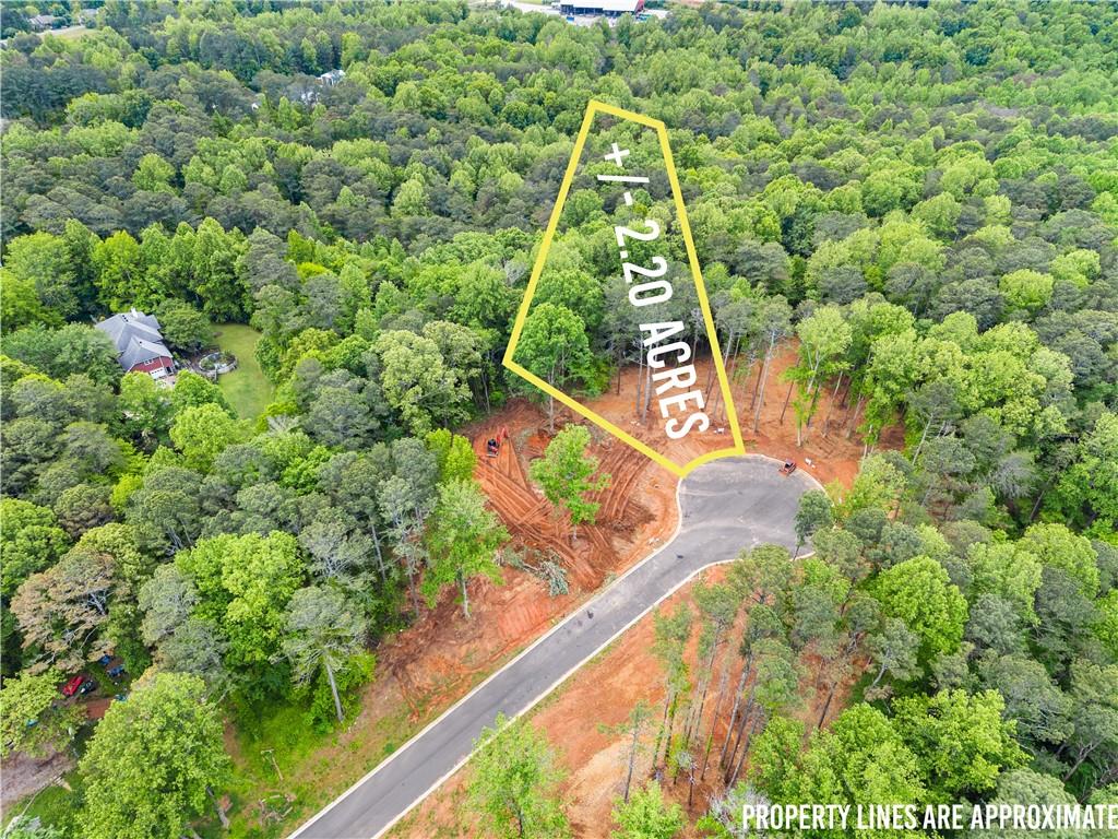 Lot 2 Lowe Lane Property Photo 7