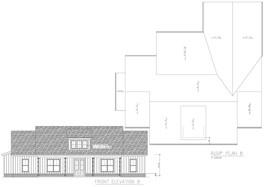 Lot 7 Lowe Lane Property Photo 1