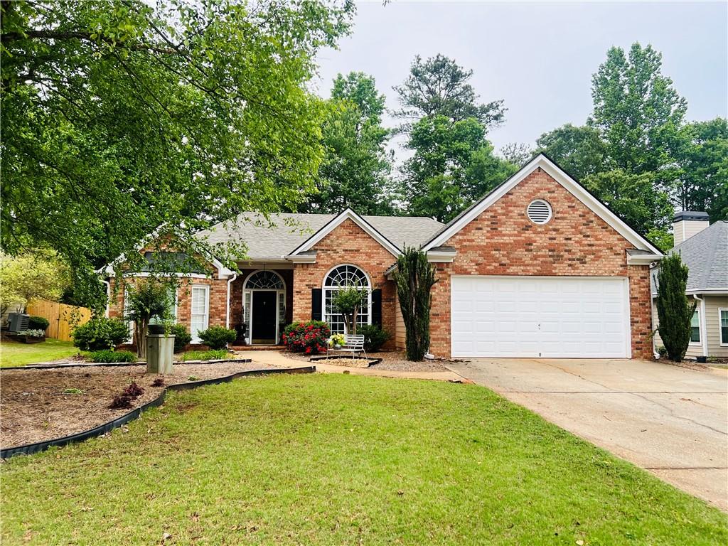 463 Valleyside Drive