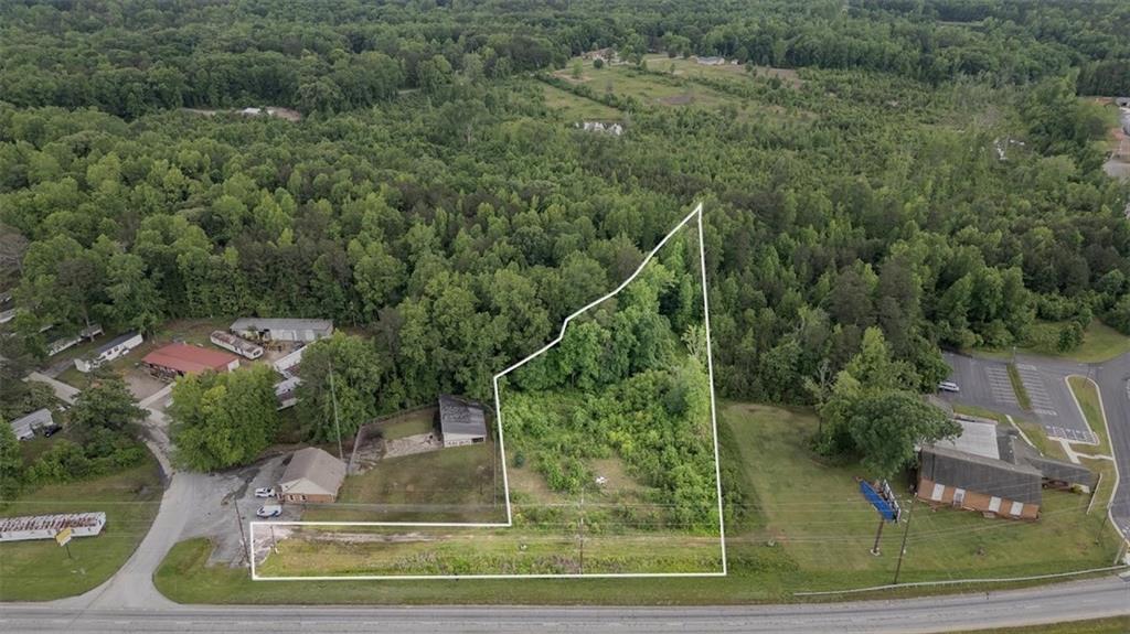 1711b Bankhead Highway Property Photo 1