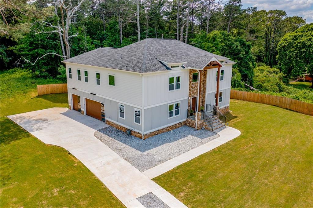 2369 Mcafee Road Property Photo 1