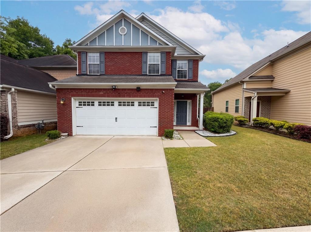 2559 Oakleaf Ridge Property Photo 1