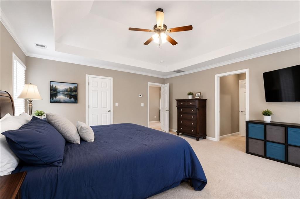 676 Bentleaf Drive Property Photo 18