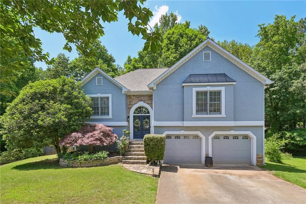 421 Middle Valley Lane