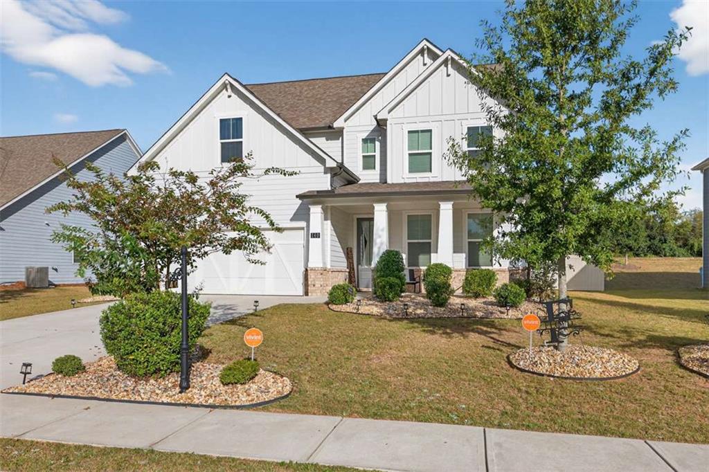 140 Camdale Court Property Photo 6