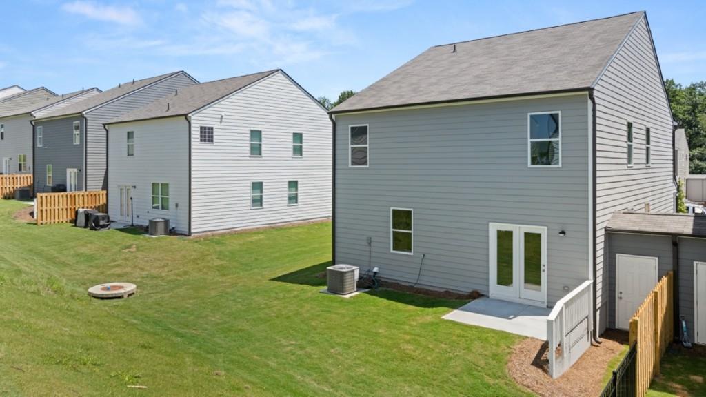 222 Rolling Meadow Trace Property Photo 27