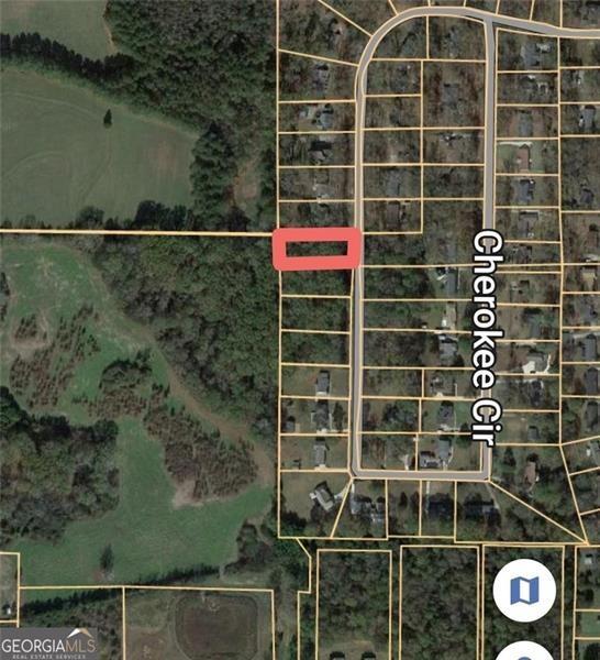 Lot 21 Cherokee Circle Property Photo 1