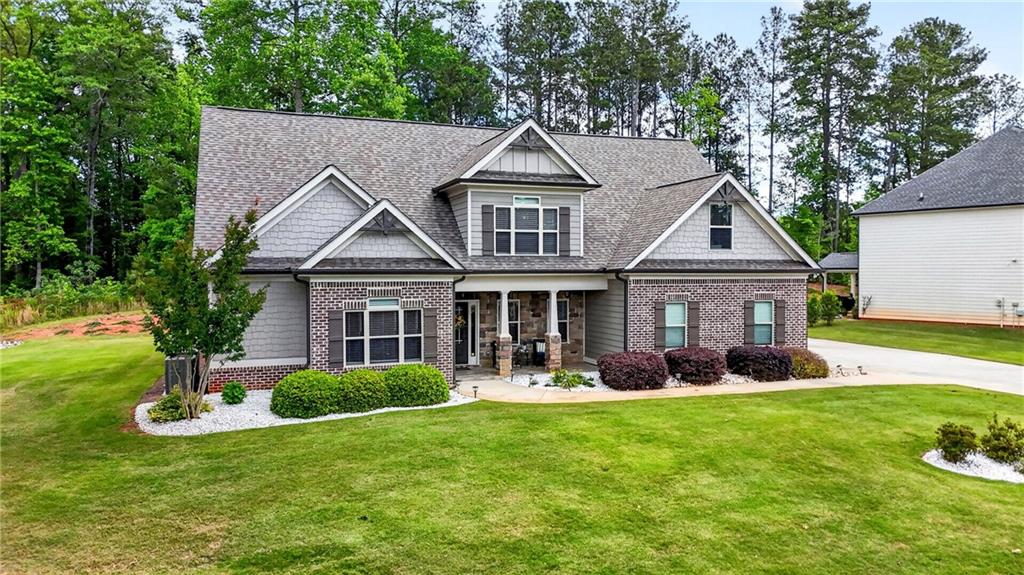3640 Eagle View Way Property Photo 3