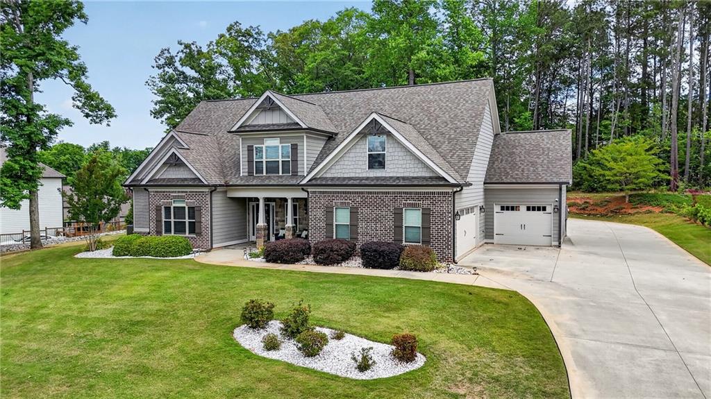 3640 Eagle View Way Property Photo 4